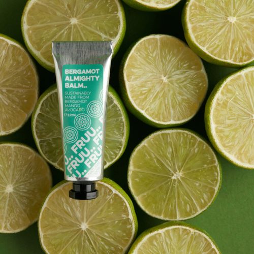 FRUU Bergamot Almighty Balm