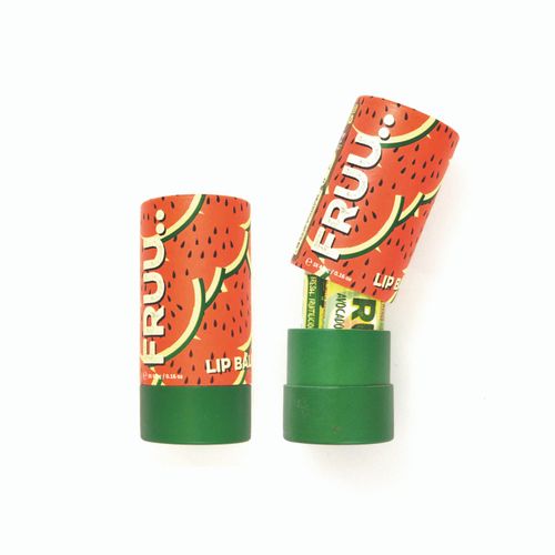 FRUU Lip Balm Trio Set