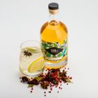Make Your Own Gin (DIY) - The Gentleman - Blend No.4