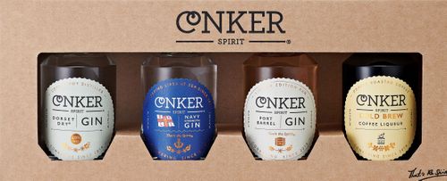 Conker Distillery
