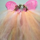 Flower Fairy Set - Tulle