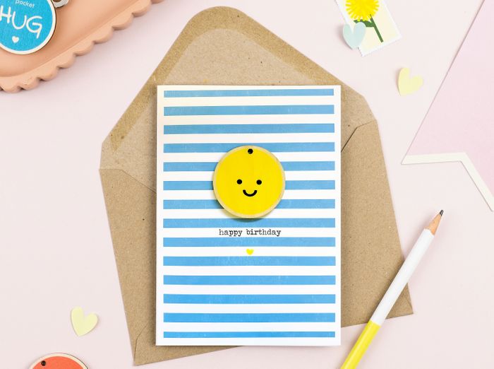 Happy  Card