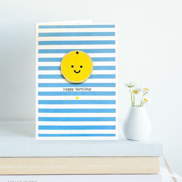 Happy  Card