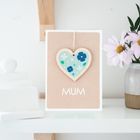 Mum Card