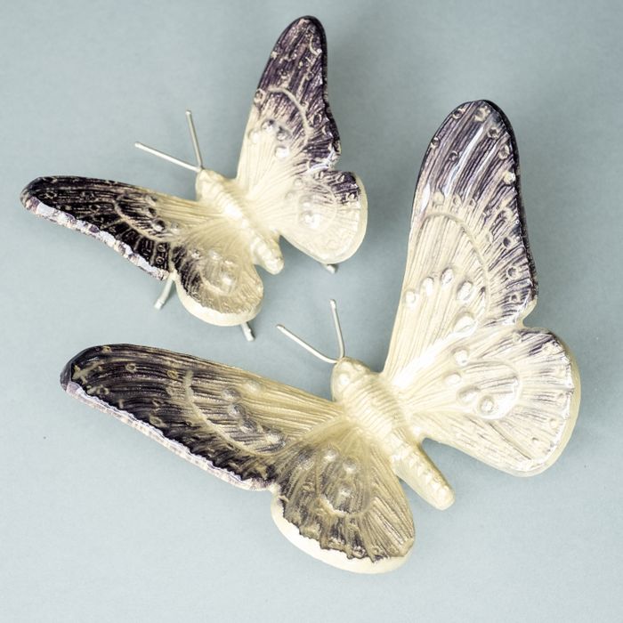 NEW AluminArk Butterfly & Bee Collection