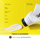 Bright Spice Face Cleanser