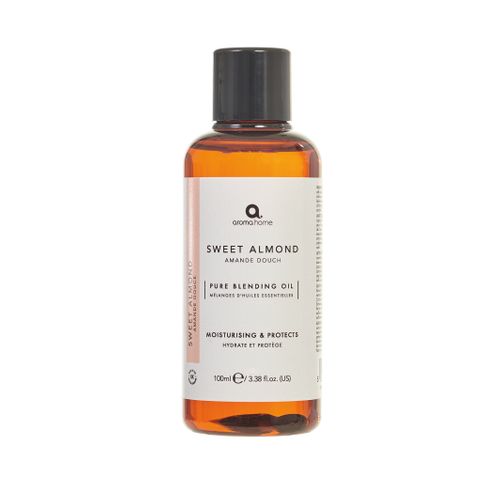 Sweet Almond Blending Oil 100ml