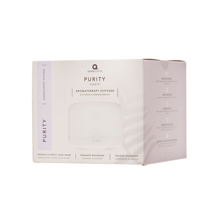 Purity Ultrasonic Diffuser