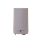 Calm Ultrasonic Diffuser - Grey