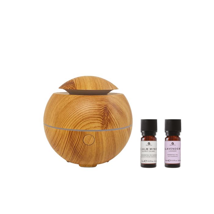 Sleep Well Diffuser Set