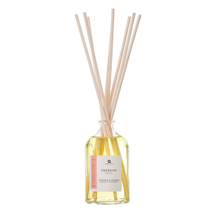 Energise Reed Diffuser