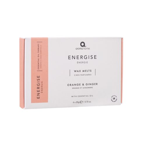 Energise Wax Melts