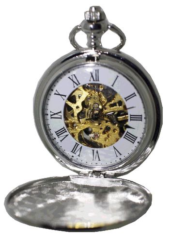 Pocket Watch (PWF21)