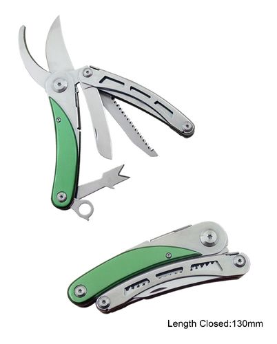 Multi Tool Pruning Shears (TOL07)