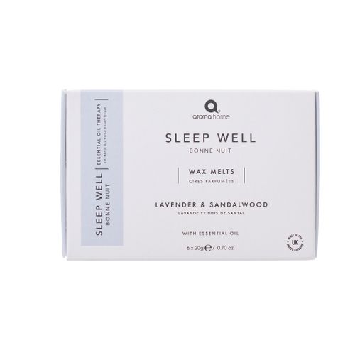 Sleep Well Wax Melts