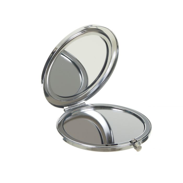 Summer Bee Compact Mirror