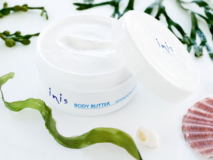 Rejuvenating Body Butter 300ml