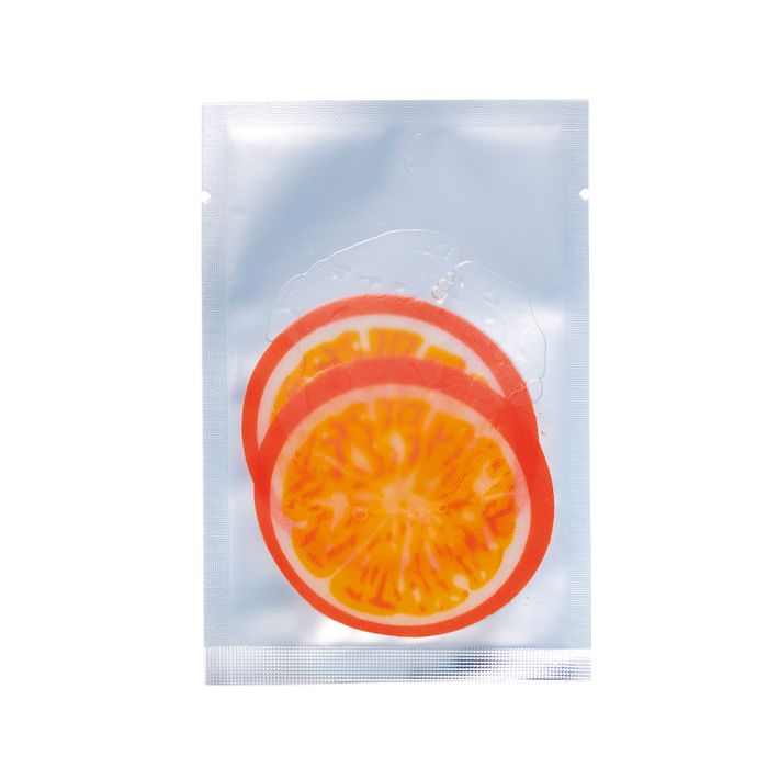 Danielle Brightening Eye pads - Vitamin C