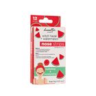 Danielle Nose Strips - Watermelon - 12 pk