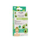 Danielle Nose Strips - Avocado - 12 pk