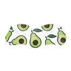 Danielle Nose Strips - Avocado - 12 pk