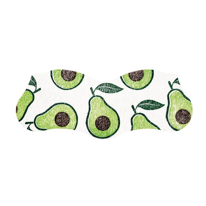 Danielle Nose Strips - Avocado - 12 pk