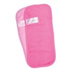 Erase Your Face 2 Reusable Makeup Removing Cloths - Collagen