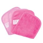 Erase Your Face 2 Reusable Makeup Removing Cloths - Collagen