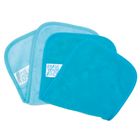 Erase Your Face 2 Reusable Makeup Removing Cloths -  Hyaluronic Acid