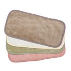 Erase Your Face 4 Reusable Makeup Removing Cloths  - Pastel Multi