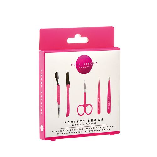 Eyebrow Precision Kit