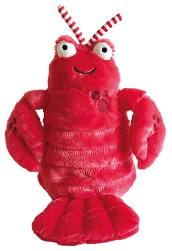 Lobster Snuggable Hottie