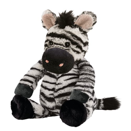 Zebra - Snuggable Hottie