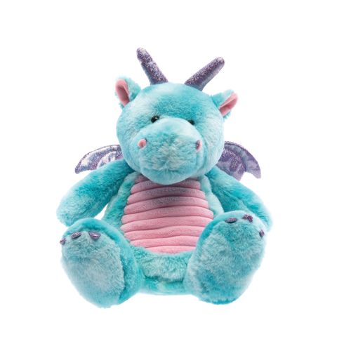 Dragon Snuggable Hottie