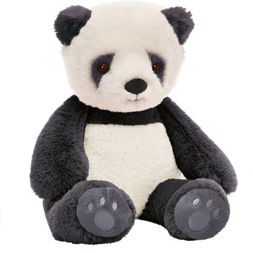Panda - Snuggable Hottie