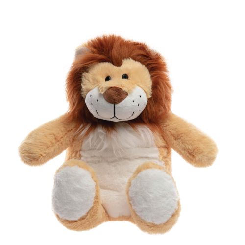 Lion Snuggable Hottie