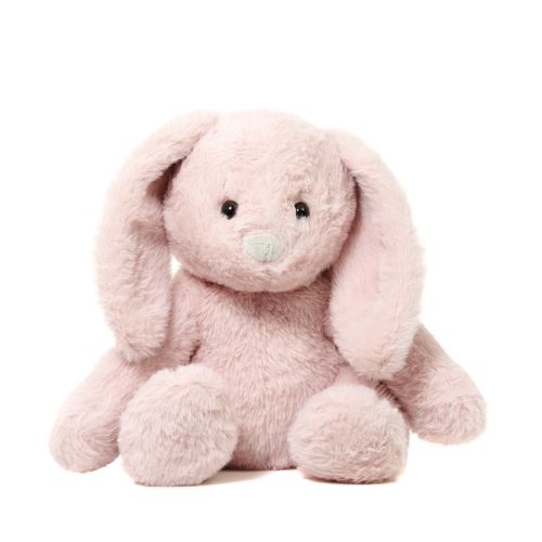 Pink Bunny - Snuggable Hottie