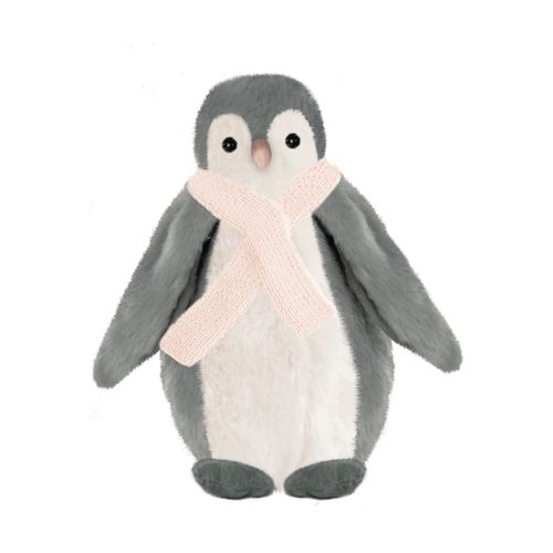 Penguin Snuggable Hottie