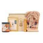 Reflexology Gift Set