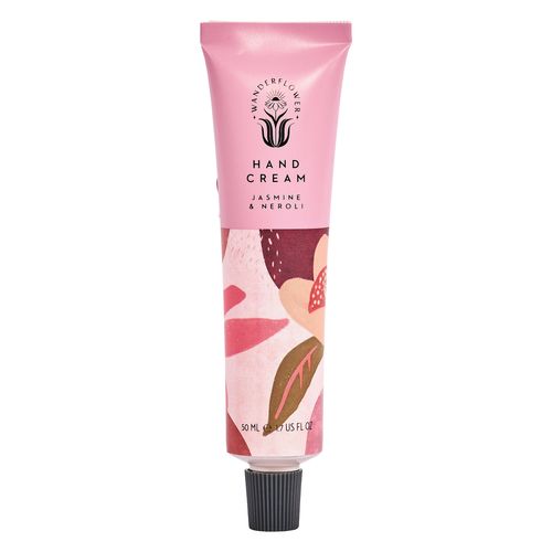 Hand Cream - Jasmine & Neroli