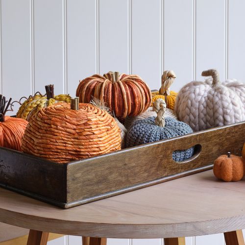 Embrace the Joyful Colors of Autumn: Explore Our Stunning Assortment of Colorful Pumpkins!