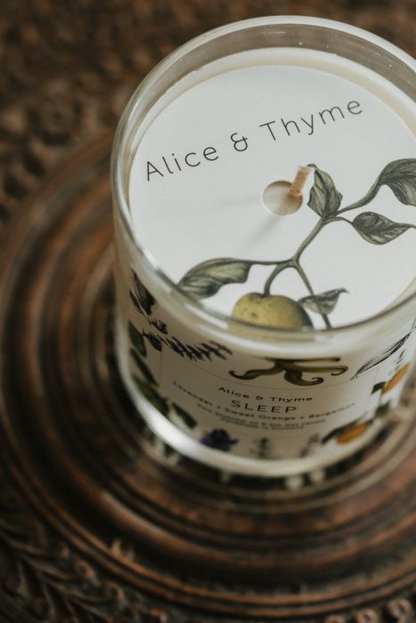 Alice & Thyme