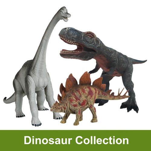 Dinosaur Collection
