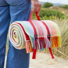 Luxury Picnic Rugs and Outdoor Accessories