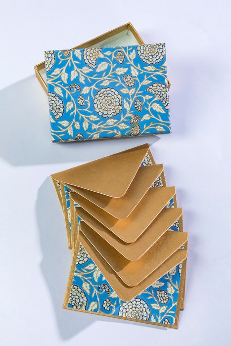Handmade Note Cards