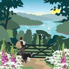 Tabitha Mary greeting cards range
