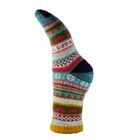 Ladies Wool Blend Socks