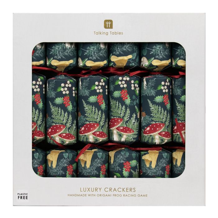 Christmas Crackers