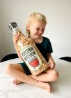 Popcorn Kitchen Giant Popcorn Moneybox Bottle