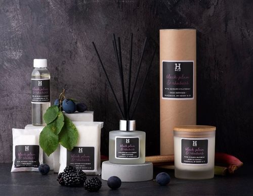 Henry & Company Home Fragrance